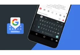Gboard 10.1 به همراه فونت جدید منتشر شد