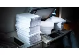 کاغذ تحریر ( Writing Paper)