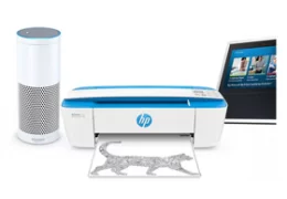 پرینترهای hp به زودی مجهر به کنترل صوتی میشوند