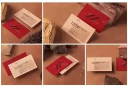 نکاتی برای انتخاب بهترین کاغذ کارت ویزیت