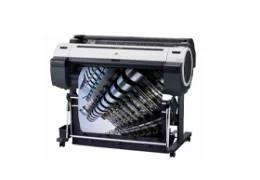پلاتر جوهر افشان کانن Canon iPF770
