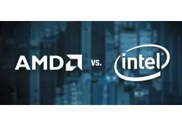 اینتل یا AMD؟