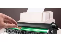 تعویض درام کارتریج