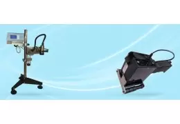 انواع جت پرینتر صنعتی