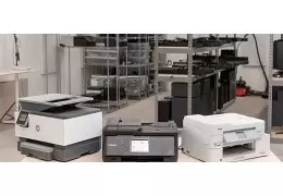 تنظیم سرعت پرینت