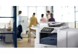 مروری بر تحولات بازار چاپگرها