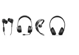 تفاوت Headset ، Headphone و Hands-free