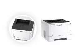 بررسی پرینتر Kyocera P2040DN