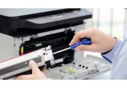 آموزش نگهداری و تعمیر پرینتر لیبل زن