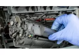 چگونه زمان ماسب برای شارژ کارتریج انتخاب کنیم ؟