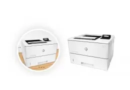 بررسی پرینتر hp m501dn