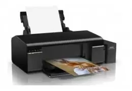 پرینتر رنگی اپسون مدل L805 Inkjet Photo