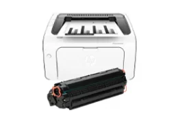بررسی پرینتر لیزری اچ پی HP M12a