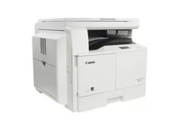 بررسی دستگاه کپی کانن Canon 2206