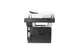 نقد و بررسی پرینتر لیزری hp M525