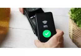 چاپ از طریق تکنولوژی NFC