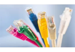 کابل شبکه چیست؟