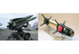 امکان ساخت تمامی اجزاء موشک هدایت شونده با استفاده از پرینتر سه بعدی