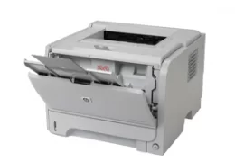 بررسی پرینتر لیزری اچ پی HP LaserJet Pro P2035
