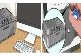 سه راهکار برای اتصال لپ تاپ به پرینتر