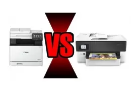 سیاست های بازار کانن و اچ پی (Canon یا HP)