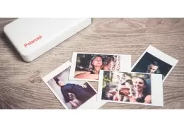 فناوری Polaroid Hi-Print