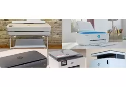 مخترع پرینتر جوهرافشان