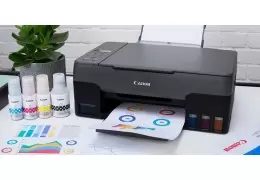 بررسی پیشوندهای مختلف پرینترهای Canon
