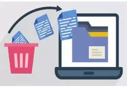 نکات مهم در ریکاوری و بازیابی اطلاعات
