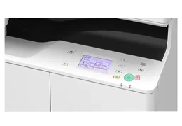 بررسی دستگاه فتوکپی ریکو Ricoh MP-2014AD-ARDF