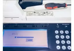 کد خطاهای رایج در دستگاه فتوکپی ریکو