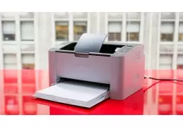 مشخصات فنی و کامل چاپگرهای لیزری تک رنگ 