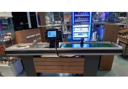 تاثیر صندوق فروشگاهی بر فروش