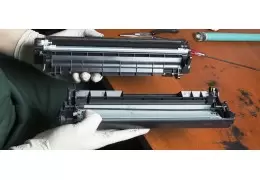 همه چیز در مورد شارژ کارتریج