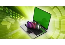 چطور بفهمیم باتری لپ تاپ تا به حال چند بار شارژ شده است؟