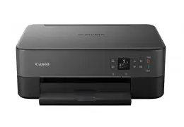 راه اندازی پرینتر TS5320