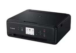 بررسی پرینتر چندکاره جوهر افشان کانن Canon TS5020