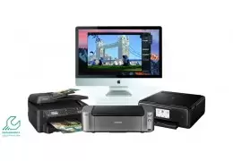 چاپگر حرارتی ( Electrotermal Printer )
