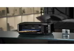بررسی پرینتر Canon Pixma IP-4700