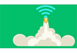 اینترنت WIFI در آستانه افزایش چشمگیر سرعت