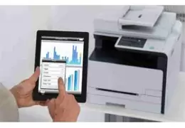 برطرف کردن مشکلات وصل شدن پرینتر های بی سیم به وایرلس