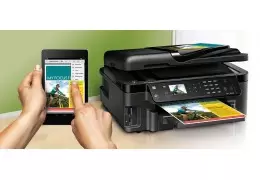 نکاتی برای موفقیت نصب پرینتر بی سیم